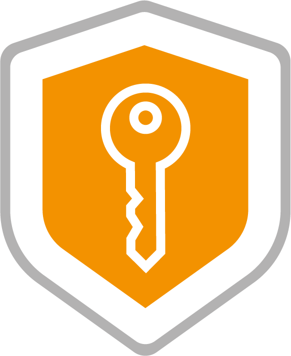 Design for Security Course Logo